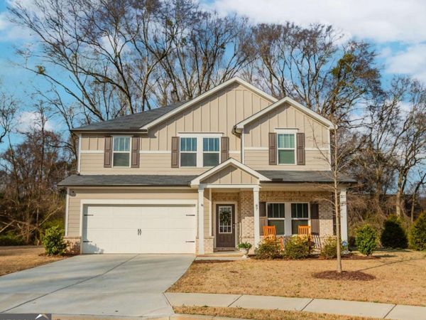 87 Cranson Walk, Pendergrass, GA 30567