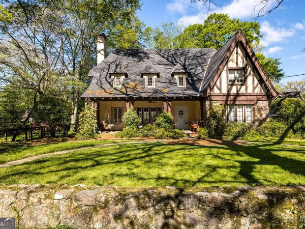 205 Sherwood Rd. SW, Rome, GA 30165