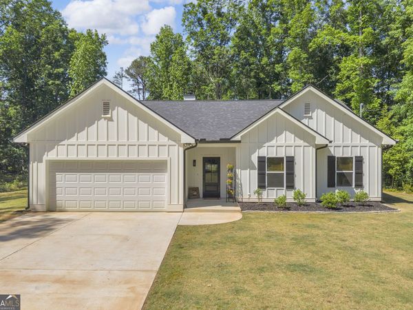 69 Farm Lane, Royston, GA 30662