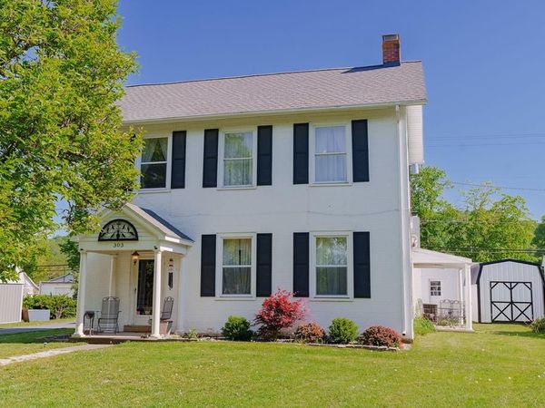 303 E Main Street, Bainbridge, OH 45612