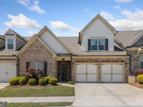 5770 Dalton Ridge, Suwanee, GA 30024