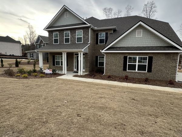 3024 Fairway Drive, Villa Rica, GA 30180