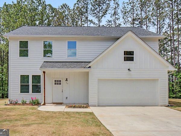 24 Rocky Circle NE, White, GA 30184