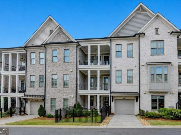 233 Atley Place, Alpharetta, GA 30009