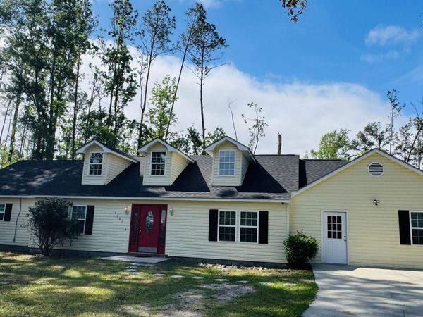 2203 Joyce Court, Vidalia, GA 30474