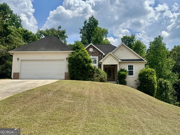 4473 Northridge Trail, Ellenwood, GA 30294