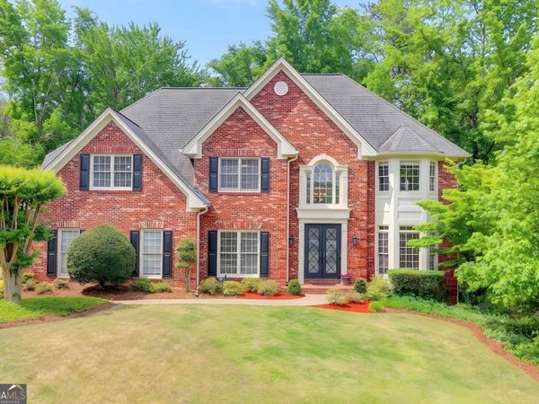 4330 May Apple Drive, Alpharetta, GA 30005