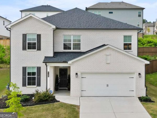 4780 Mock Orange Street SW, Atlanta, GA 30331