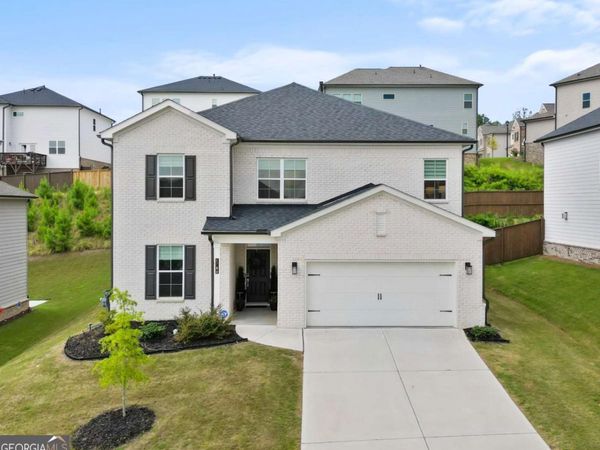 4780 Mock Orange Street SW, Atlanta, GA 30331