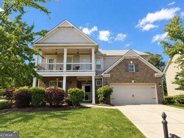 251 Parc Drive, Canton, GA 30114