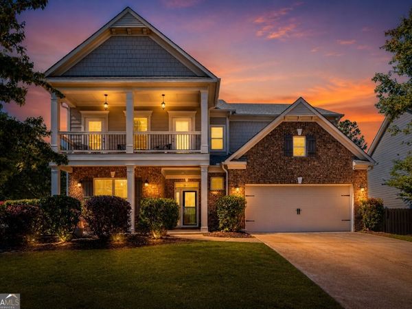 251 Parc Drive, Canton, GA 30114