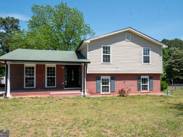 420 Henson Circle, Carrollton, GA 30117