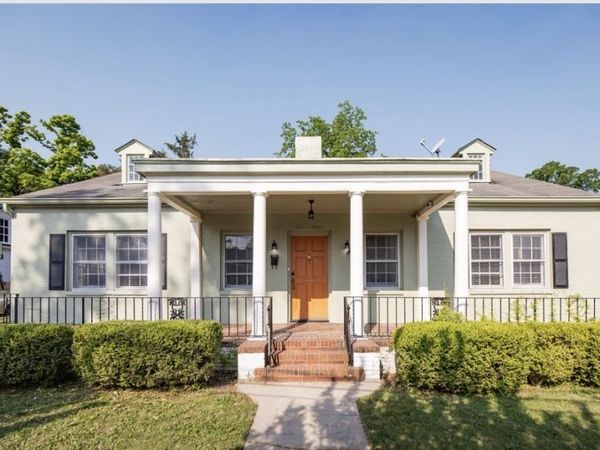 1215 18th Avenue, Columbus, GA 31906