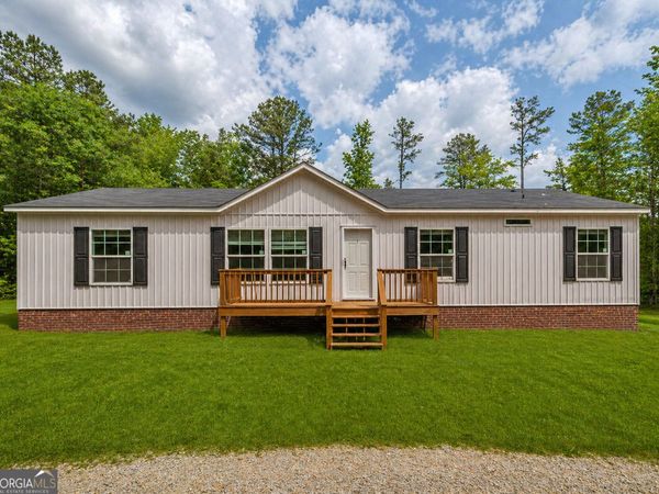 14 Sartain Drive, Commerce, GA 30530