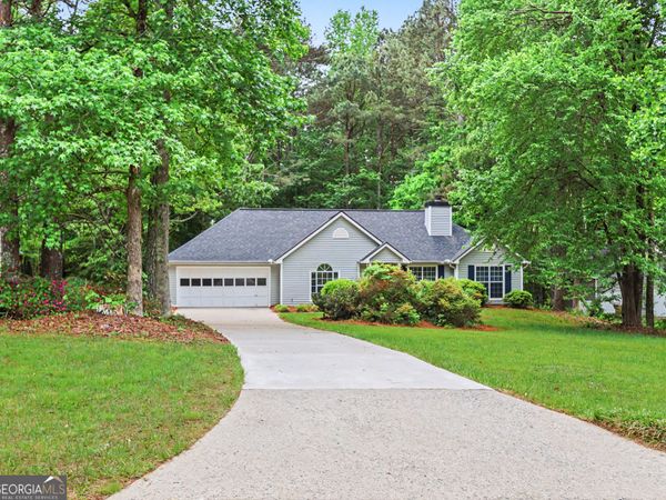 2365 Holly Branch Drive, Cumming, GA 30040