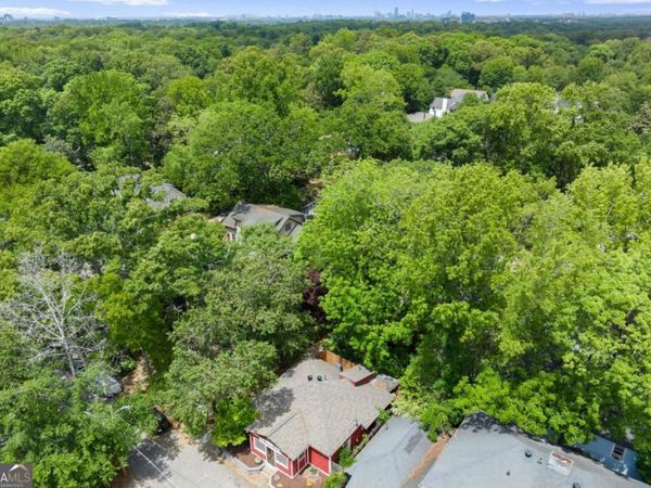 209 Hampshire Avenue, Decatur, GA 30030