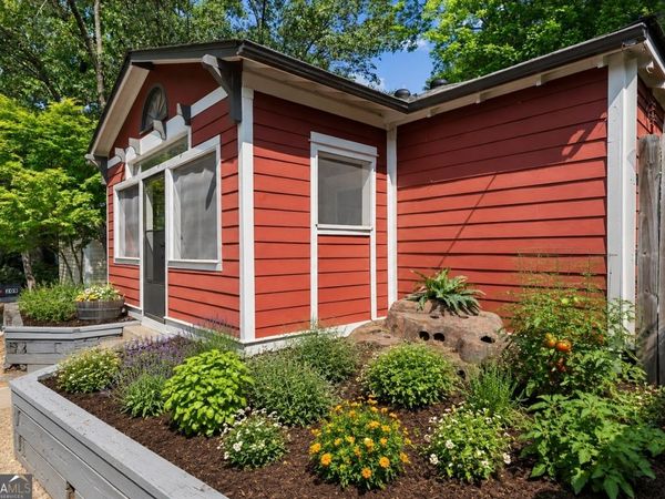 209 Hampshire Avenue, Decatur, GA 30030
