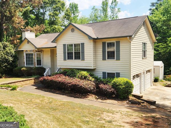 24 Brandywine Drive, Douglasville, GA 30134