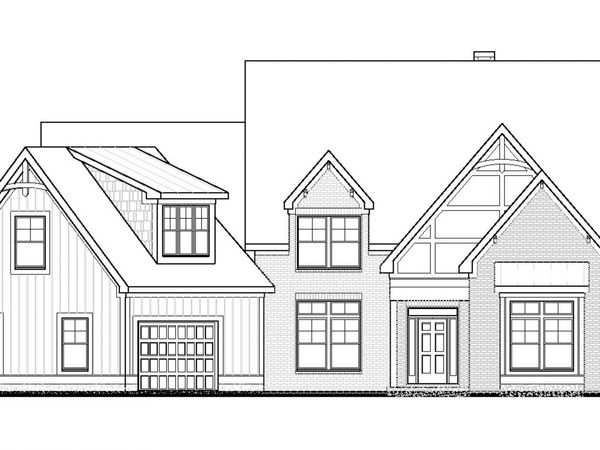 678 Inman Road, Unit 1, Fayetteville, GA 30215