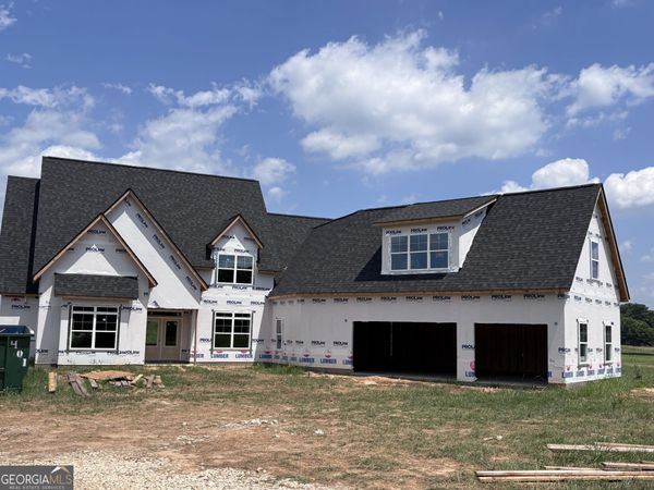 678 Inman Road, Unit 1, Fayetteville, GA 30215