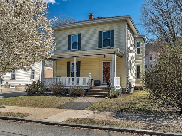 16 Omar Ter, Newton, MA 02460