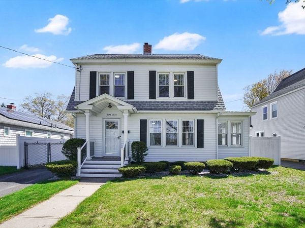 87 Hartford Ter, Springfield, MA 01118