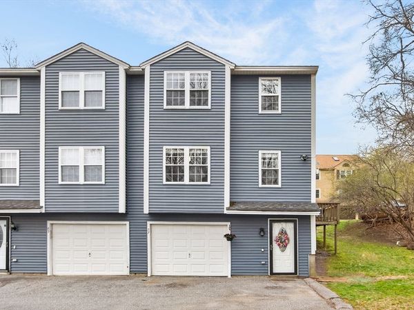 87 Mercury Terrace, Unit 87, Haverhill, MA 01832
