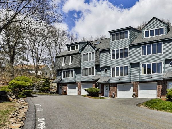 804 Reynolds Dr, Unit 804, Saugus, MA 01906