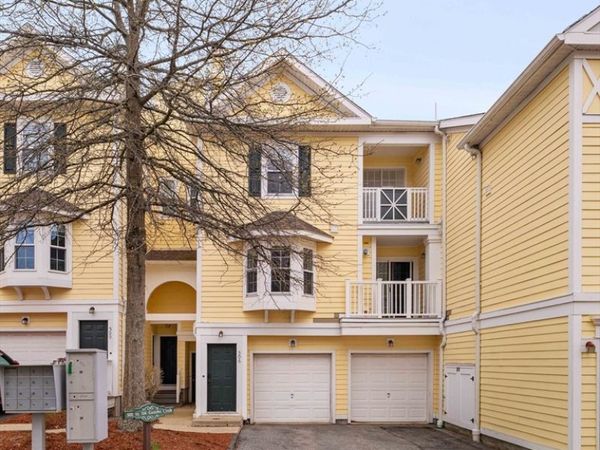 506 Gazebo Circle, Unit 506, Reading, MA 01867