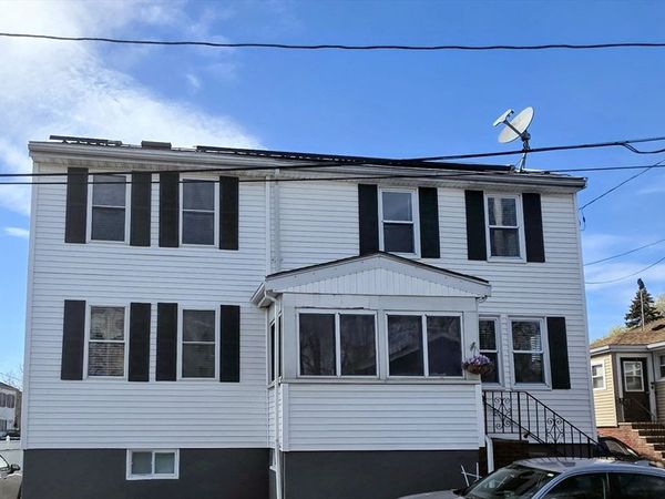 19 Harlow Street, Saugus, MA 01906