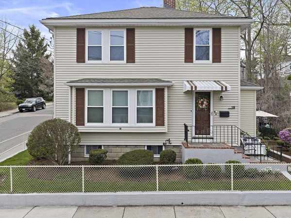 130 Perham St, Boston, MA 02132