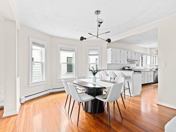 15 Boston Ave, Unit 1, Somerville, MA 02144