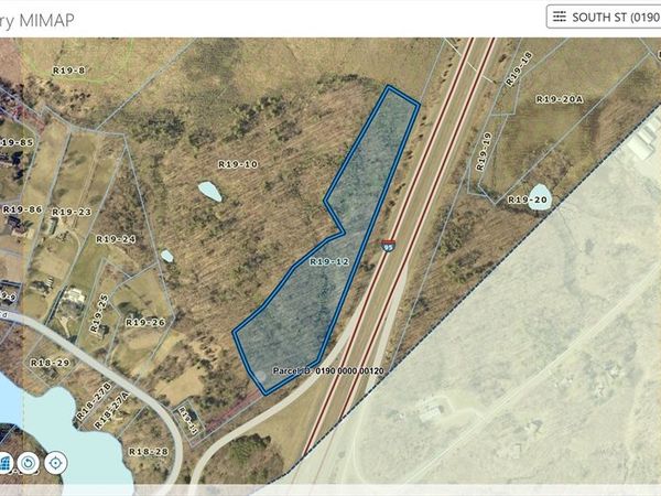 0 South Street, West Newbury, MA 01985