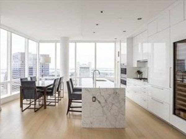 1 Franklin, Unit 5105, Boston, MA 02110