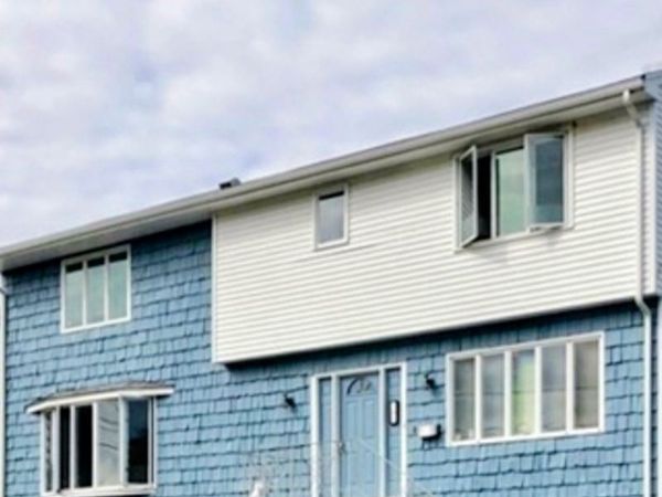 39 Arlington Avenue, Unit 1, Revere, MA 02151