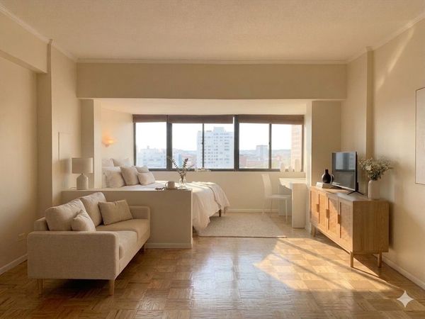 9 Hawthorne Place, Unit 17B, Boston, MA 02114