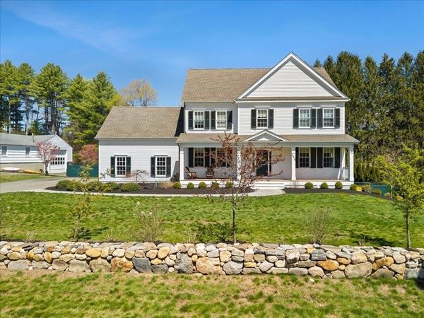 296 Wood St, Hopkinton, MA 01748