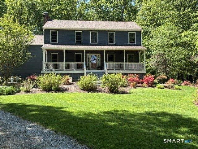 61 Sharon, Shelton, CT 06484 Main Photo