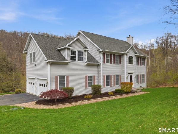 9 Coventry, Oxford, CT 06478
