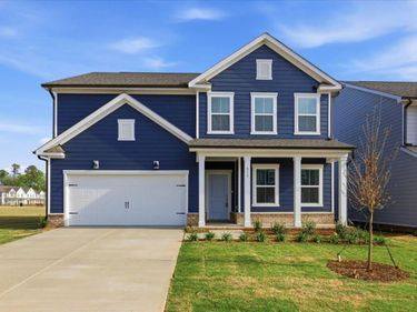 513 Preston Field Way Way, Raleigh, NC 27603