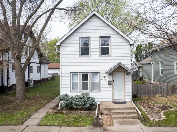 1124 5th Street NE, Minneapolis, MN 55413