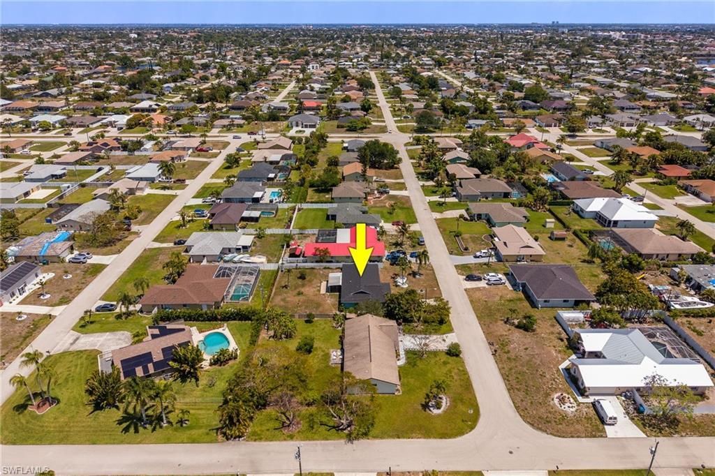425 SW 43rd Ln , Cape Coral, FL 33914 Photo
