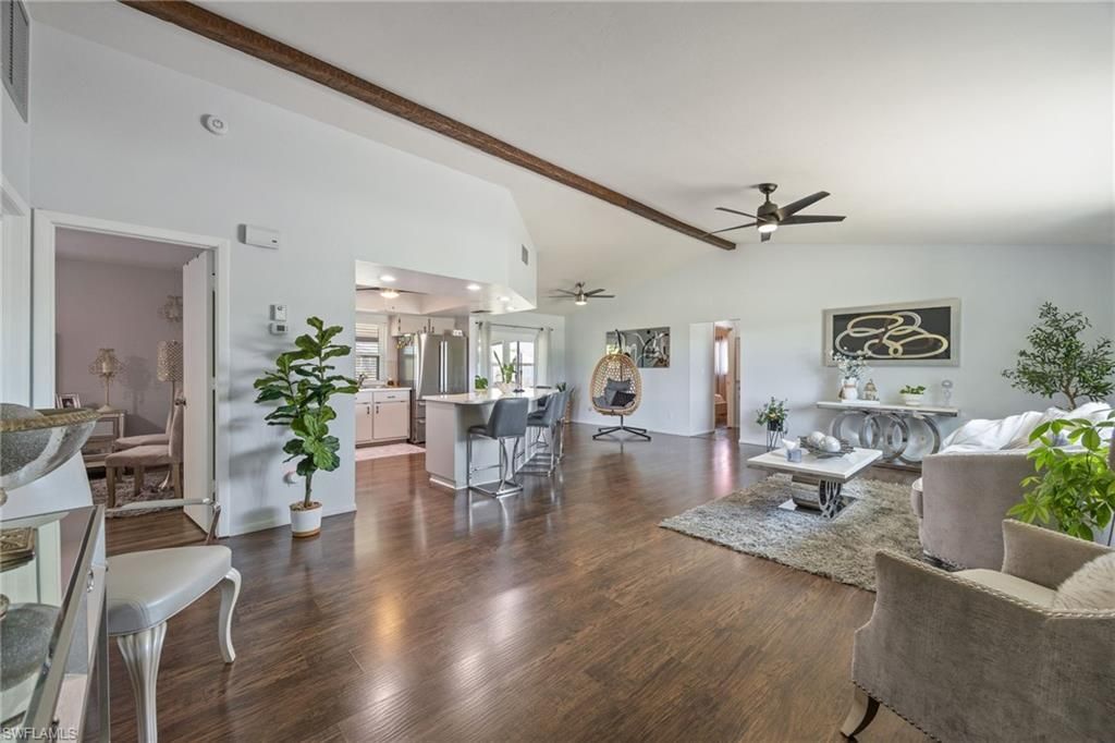 425 SW 43rd Ln , Cape Coral, FL 33914 Photo