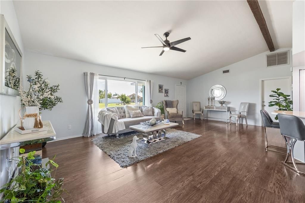 425 SW 43rd Ln , Cape Coral, FL 33914 Photo