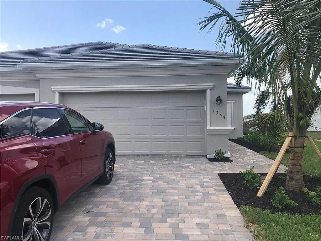 4359 Lemongrass Dr , Fort Myers, FL 33916 Photo