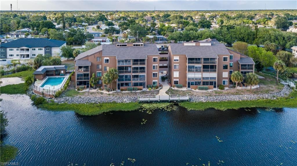 2069 W Lakeview Blvd, Unit E1, North Fort Myers, FL 33903 Photo