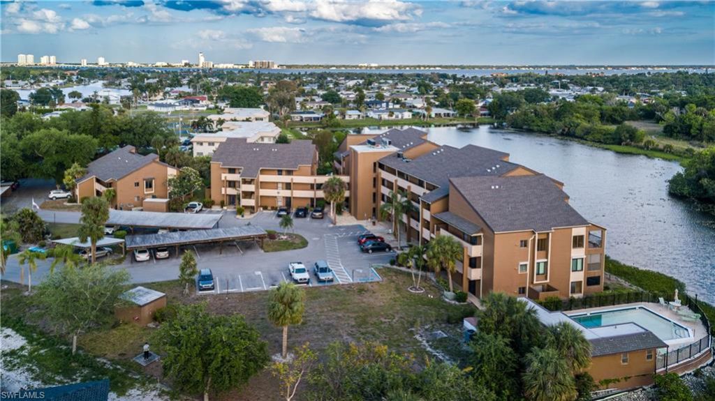 2069 W Lakeview Blvd, Unit E1, North Fort Myers, FL 33903 Photo