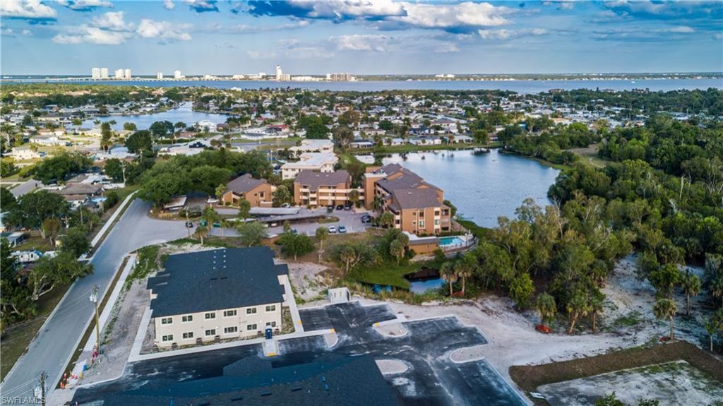 2069 W Lakeview Blvd, Unit E1, North Fort Myers, FL 33903 Photo