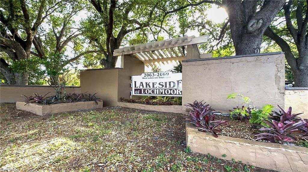2069 W Lakeview Blvd, Unit E1, North Fort Myers, FL 33903 Photo