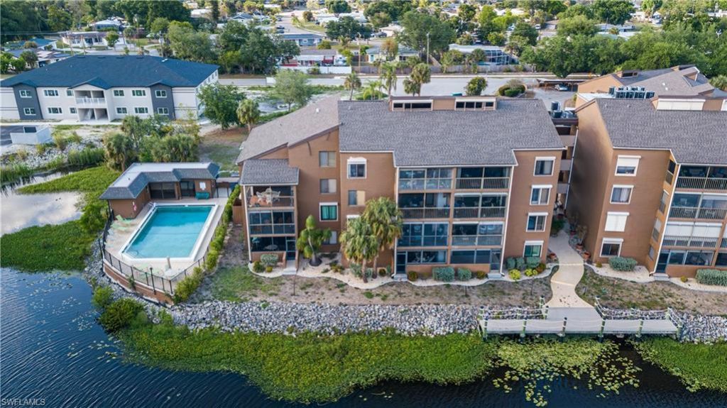 2069 W Lakeview Blvd, Unit E1, North Fort Myers, FL 33903 Photo